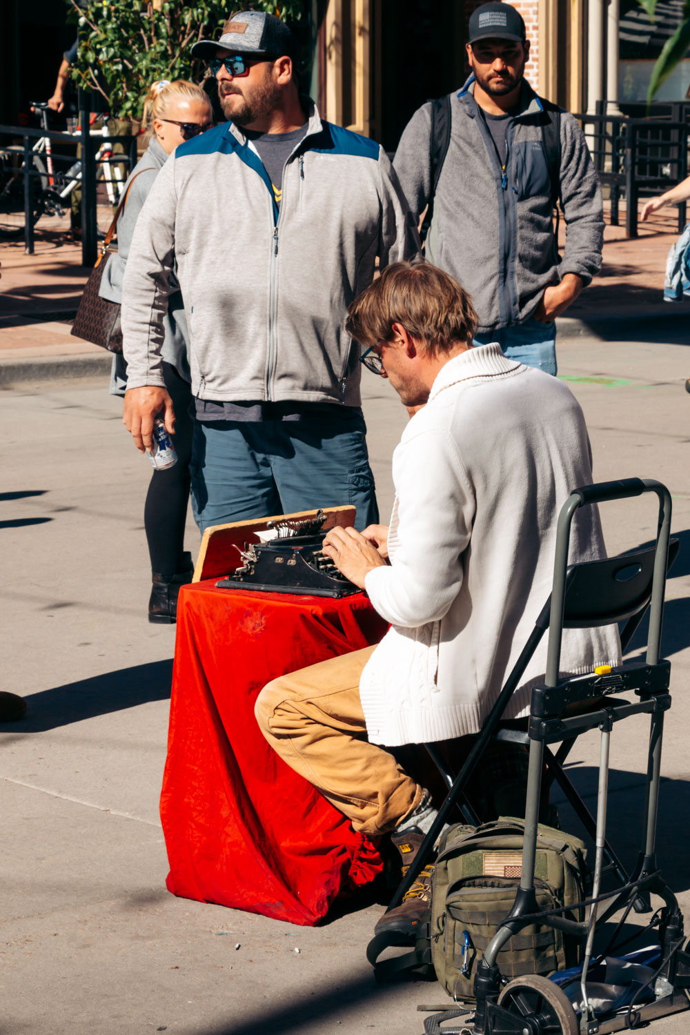 Highlights of Boulder and Denver in one day - Roads and Destinations