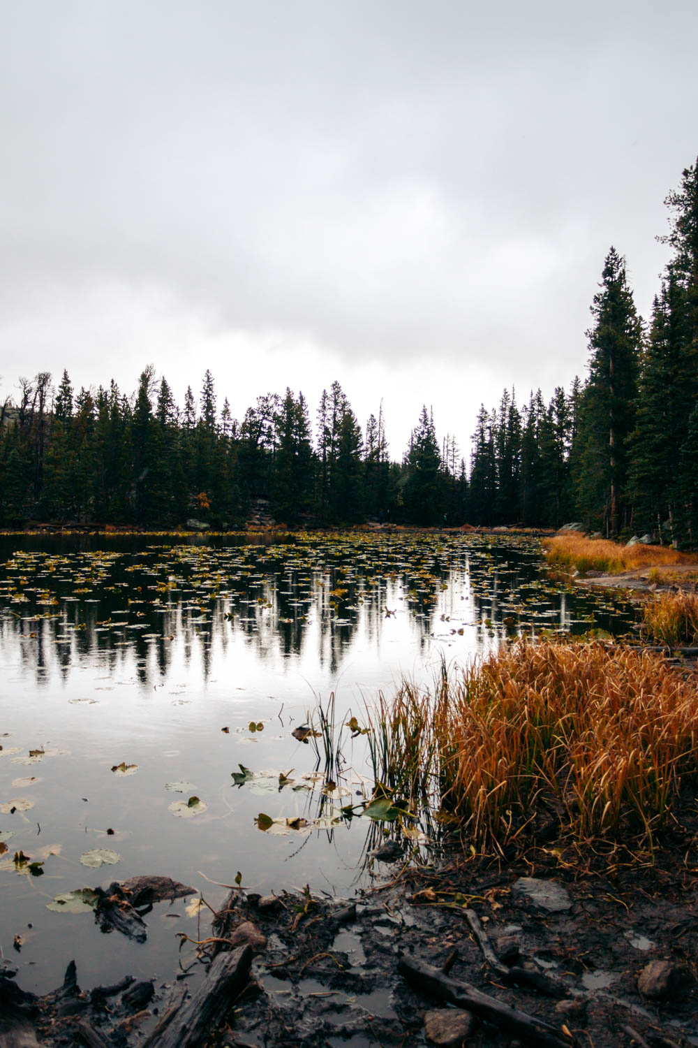 Colorado - Roads and Destinations