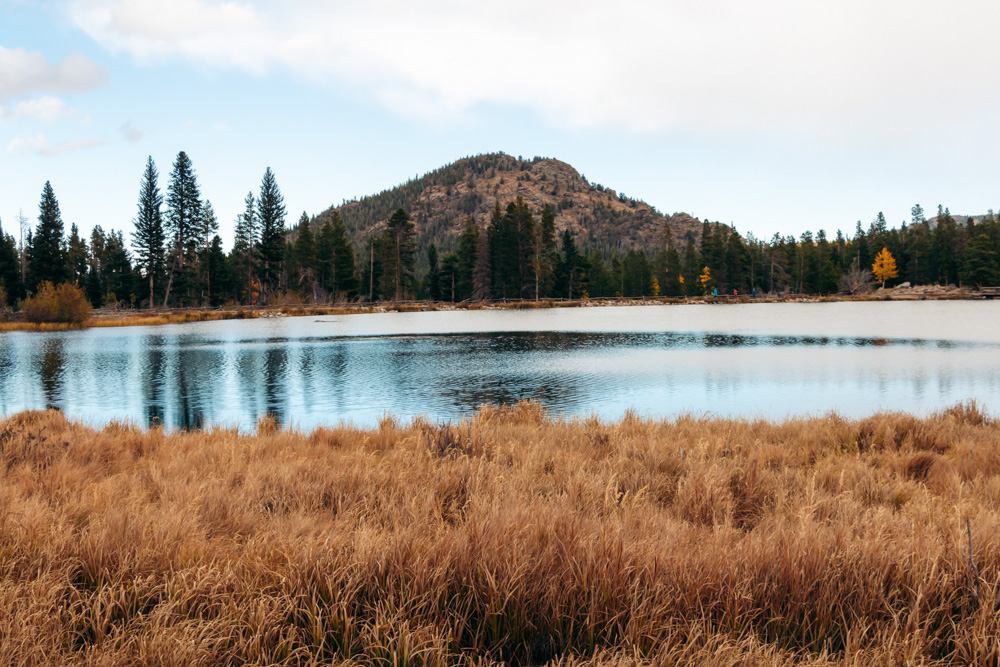 Colorado - Roads and Destinations