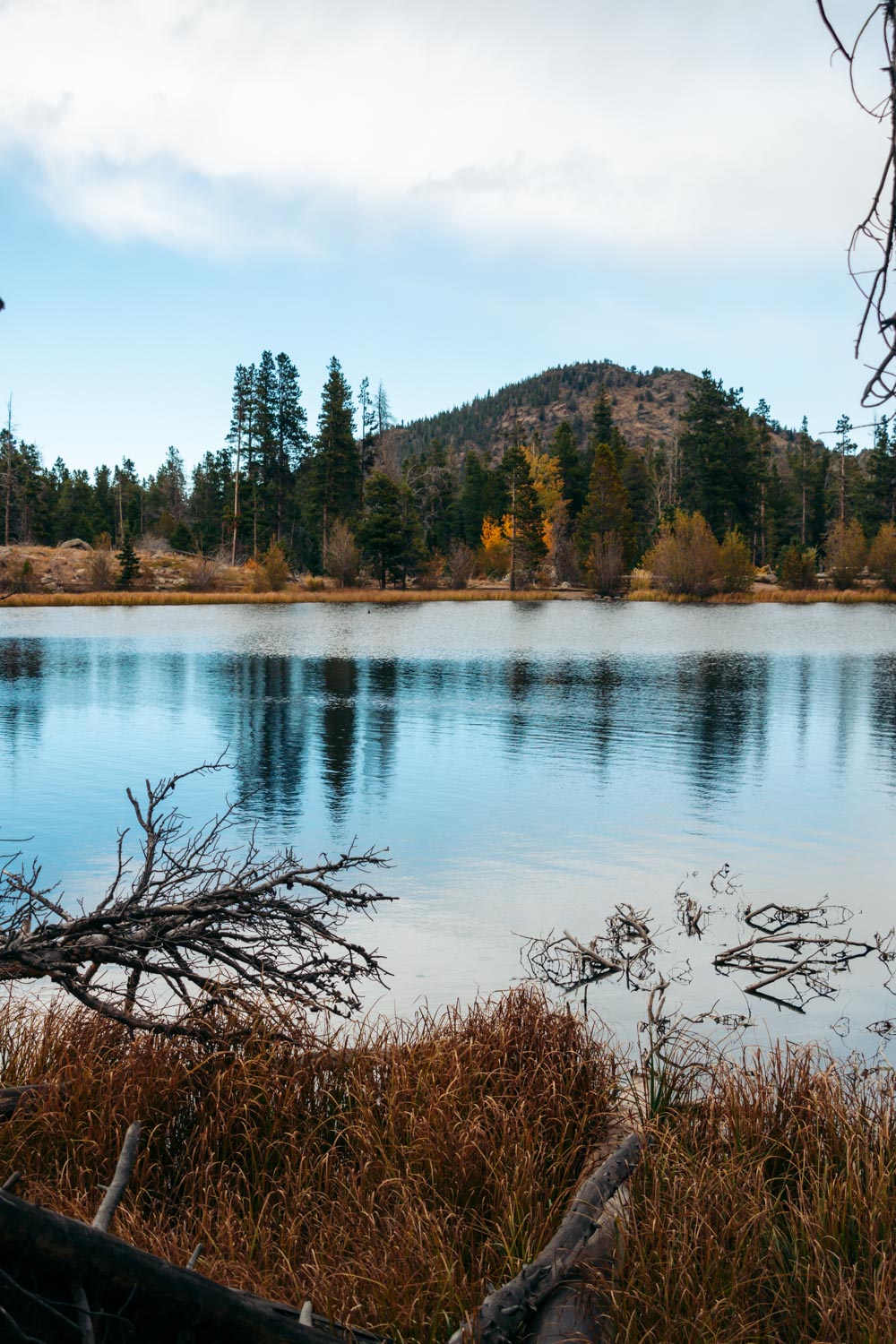 Colorado - Roads and Destinations