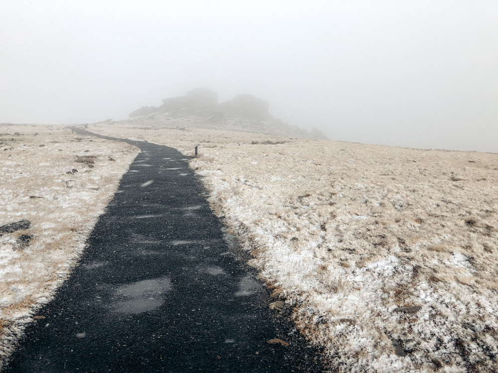 Trail Ridge Road - Roads and Destinations