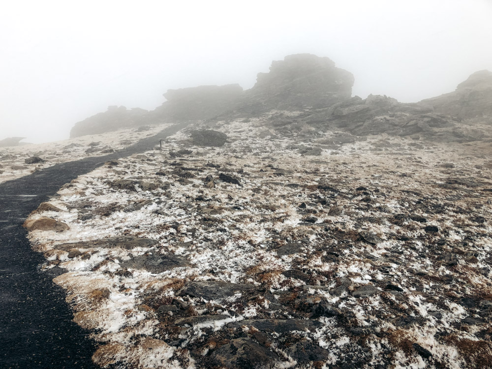 Rocky Mountain National Park - Roads and Destinations