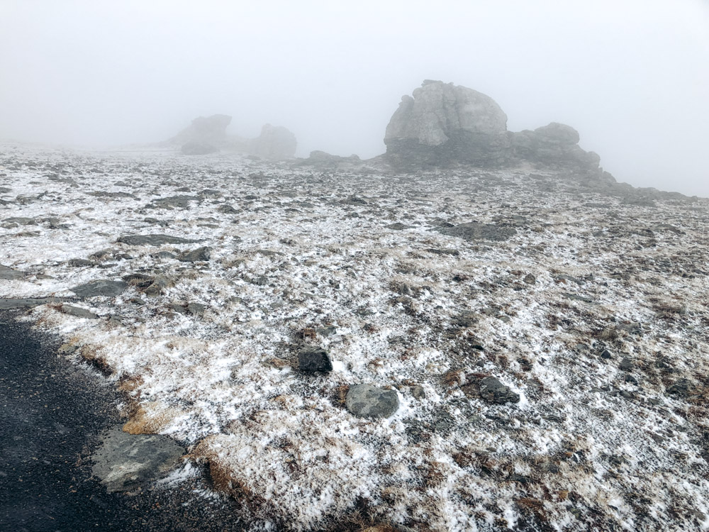 Tundra Communities Trail Hike - Roads and Destinations