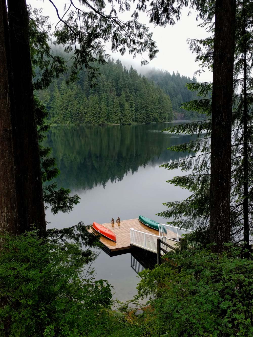 Essentials of Canadian Culture - Canadian Cottage Culture - Roads and Destinations