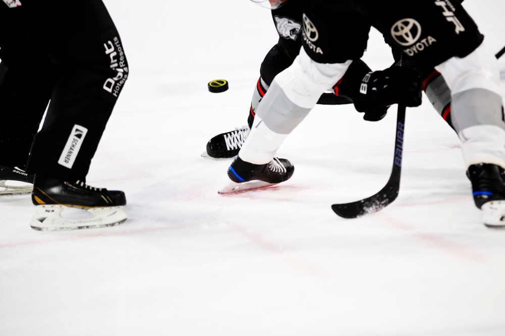 Essentials of Canadian Culture - Hockey - Roads and Destinations