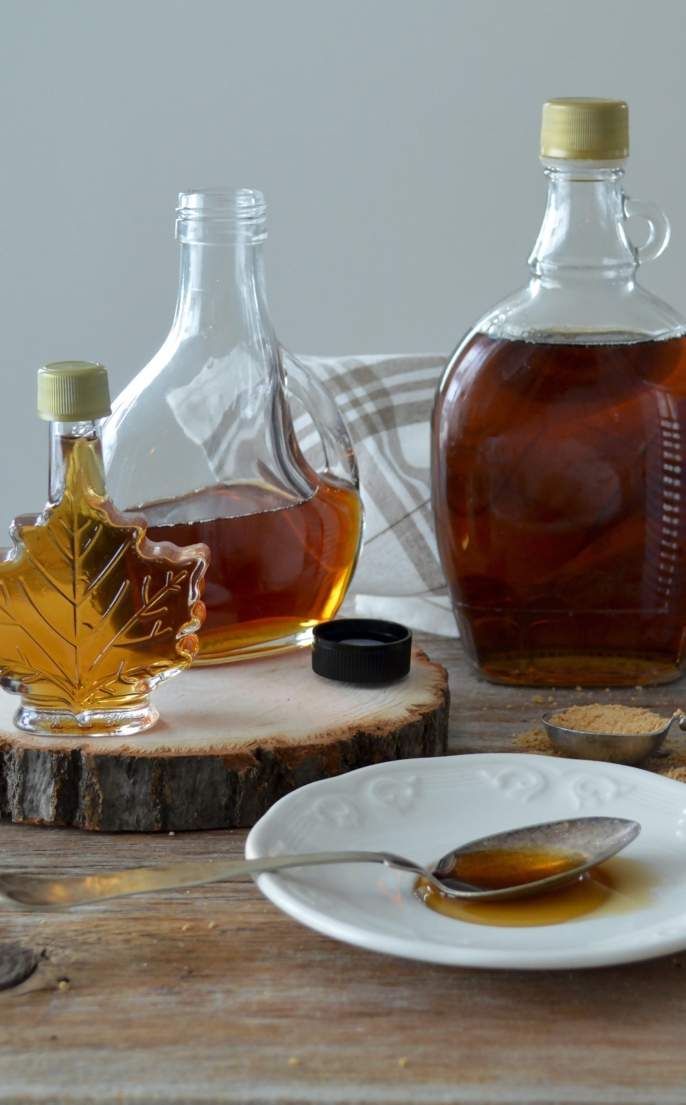 Essentials of Canadian Culture - Maple Syrup - Roads and Destinations