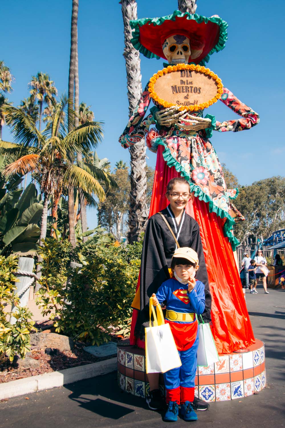 Reasons to visit SeaWorld San Diego, Seasonal Attractions - Roads and Destinations