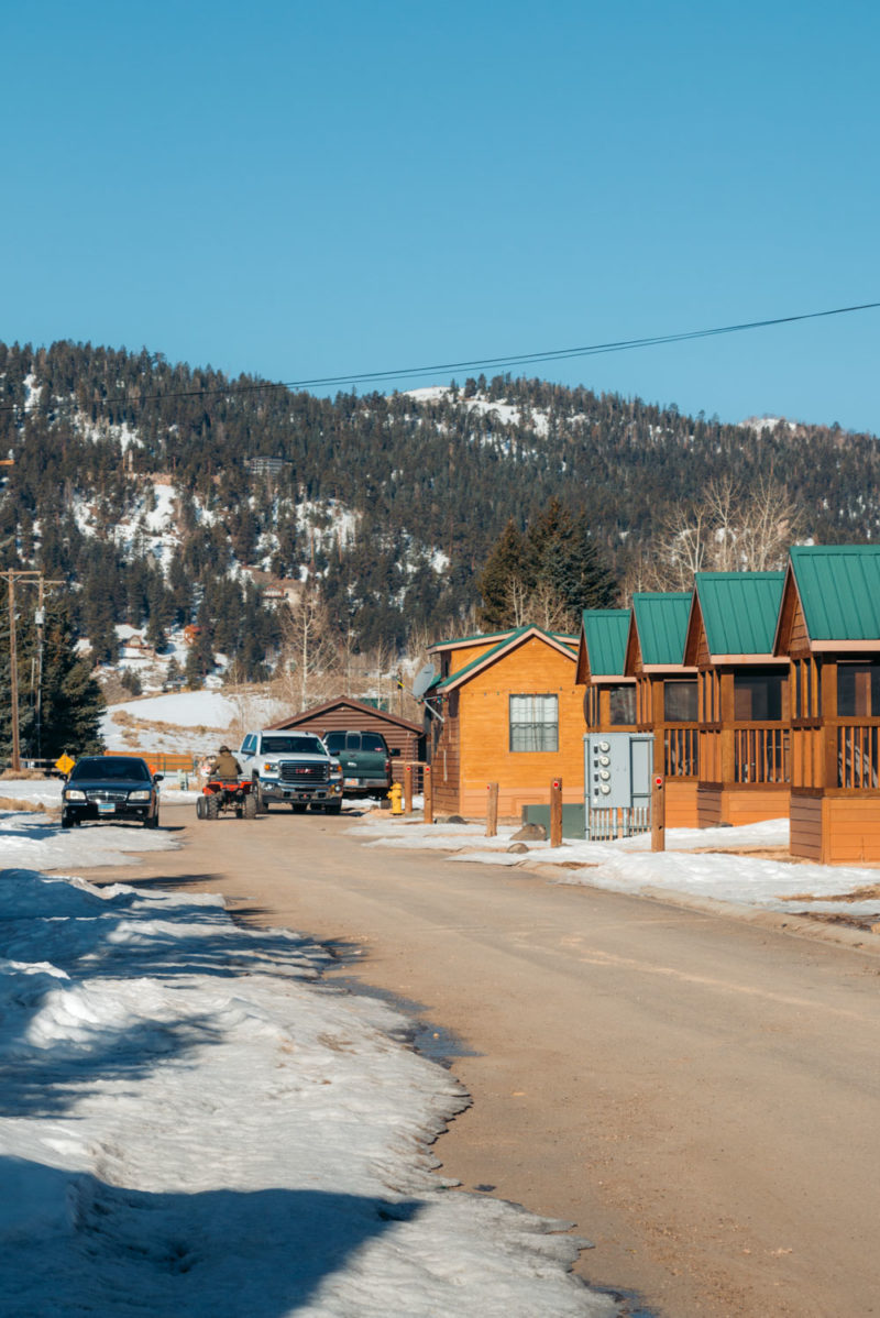 Top 6 Reasons to Visit Panguitch, Utah Roads and Destinations