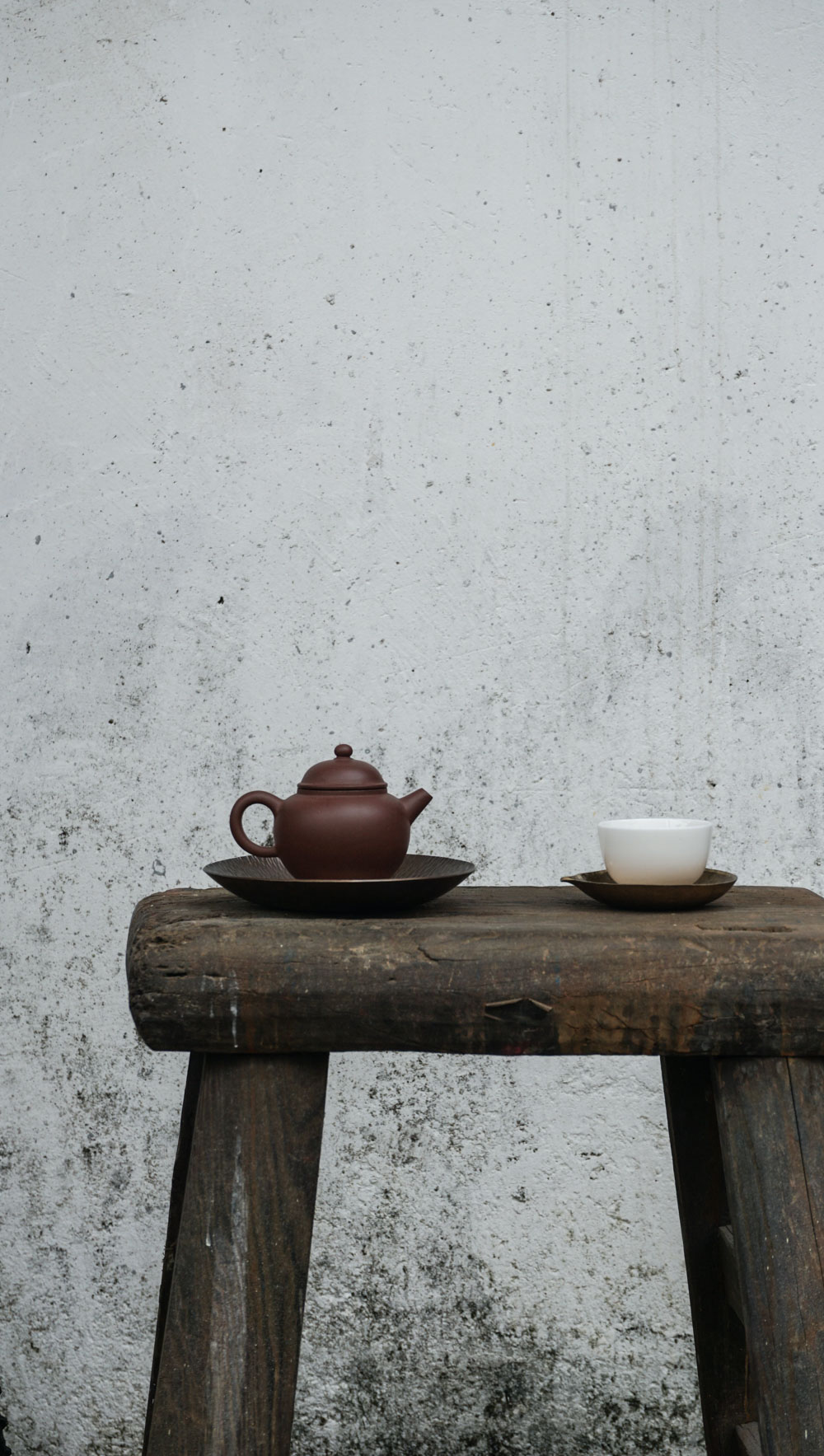 Wabi Sabi - Japanese secrets for perfectly imperfect life - Roads and Destinations