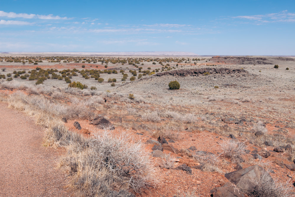 Visiting Wupatki National Monument - Roads and Destinations.