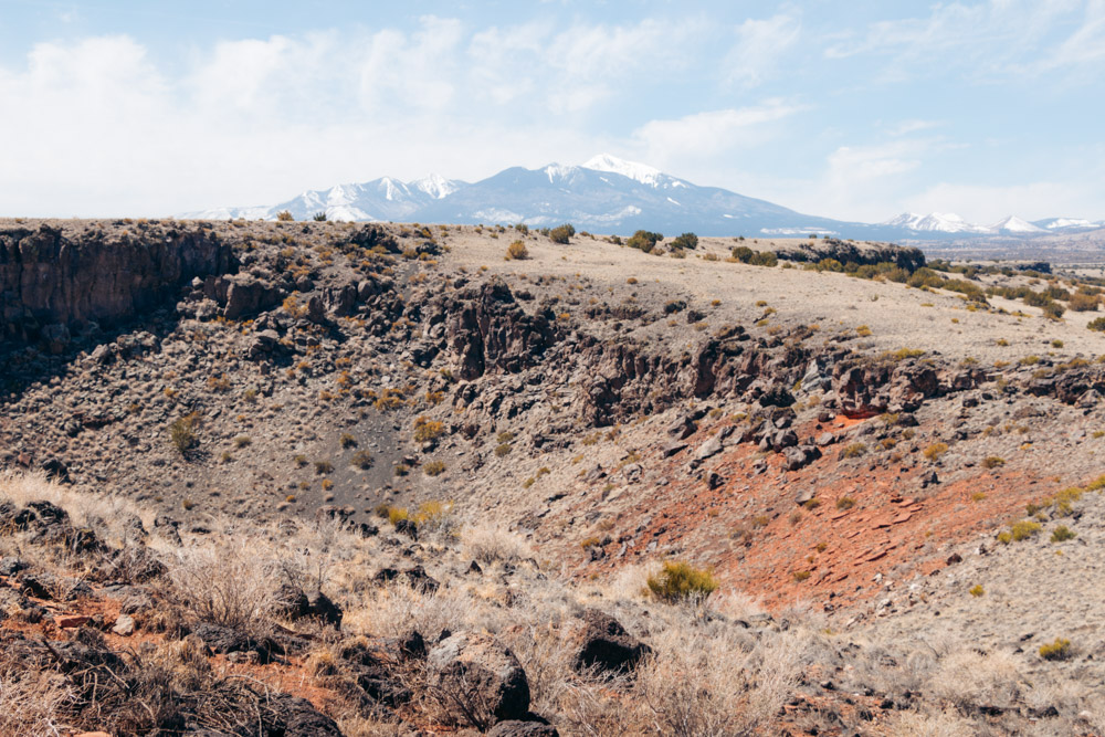 A Guide to Visiting Wupatki National Monument - Roads and Destinations.