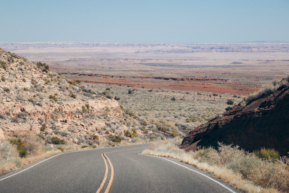 Visiting Wupatki National Monument - Roads and Destinations.