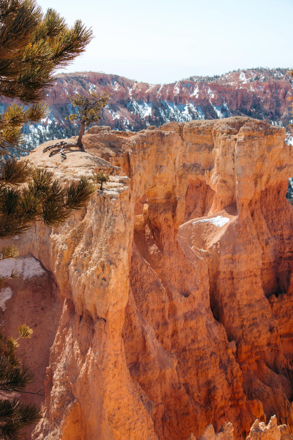 Utah - Roads and Destinations