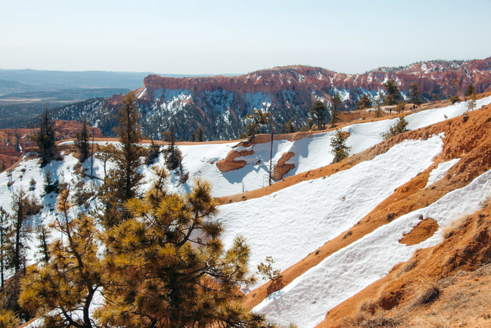 One Day in Bryce Canyon National Park - - Roads and Destinations