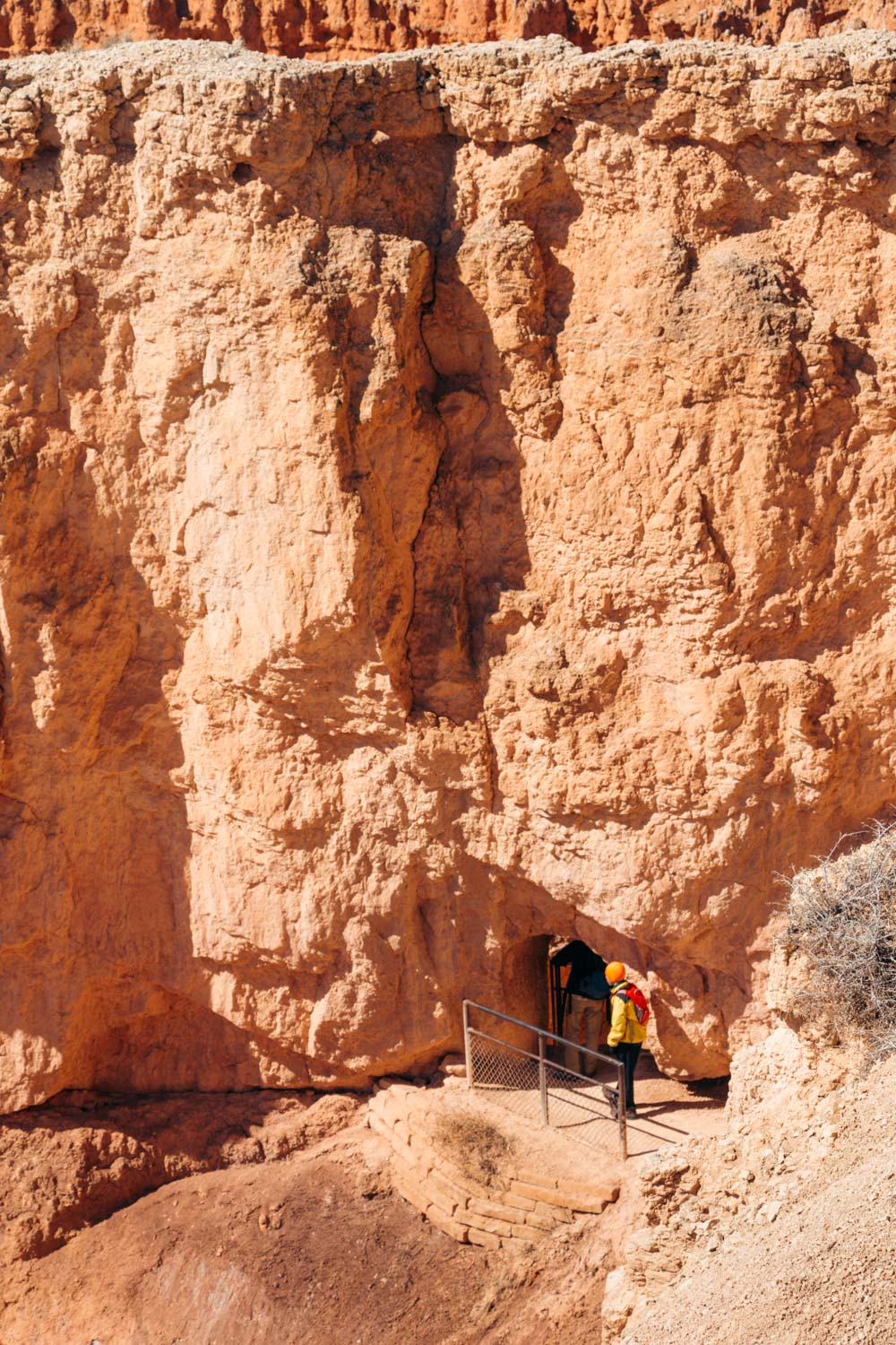 One Day in Bryce Canyon National Park - - Roads and Destinations