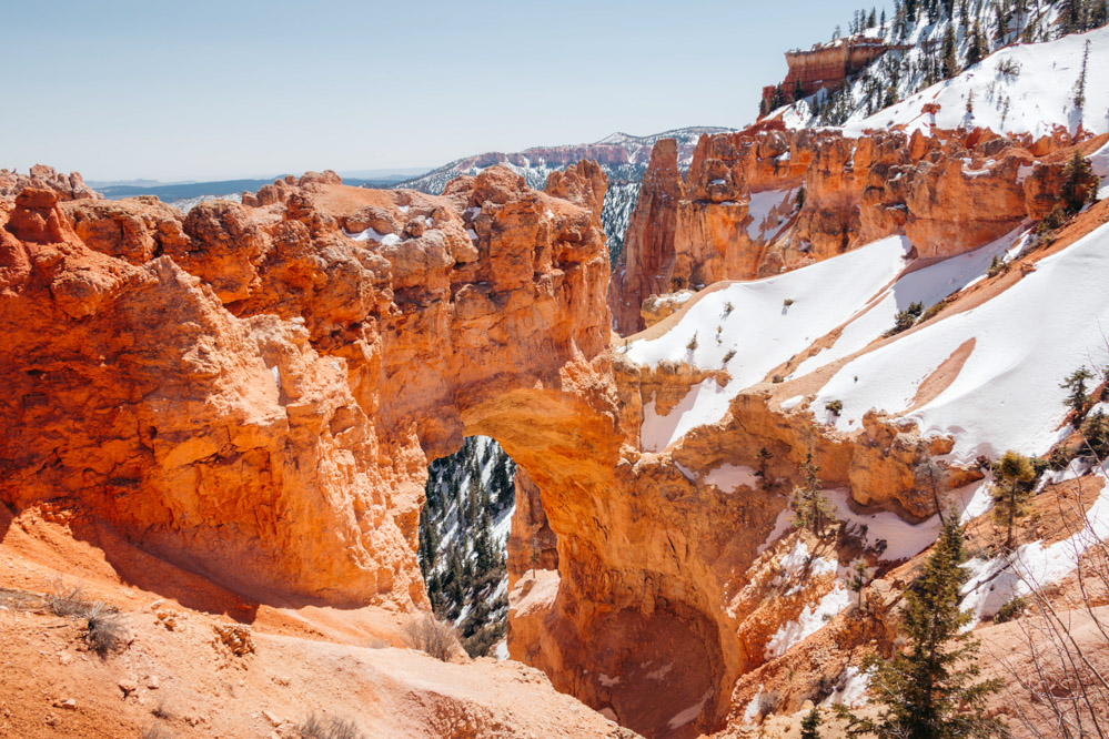 One Day in Bryce Canyon National Park - Roads and Destinations