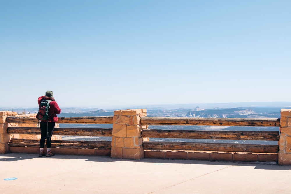 One Day in Bryce Canyon National Park - - Roads and Destinations