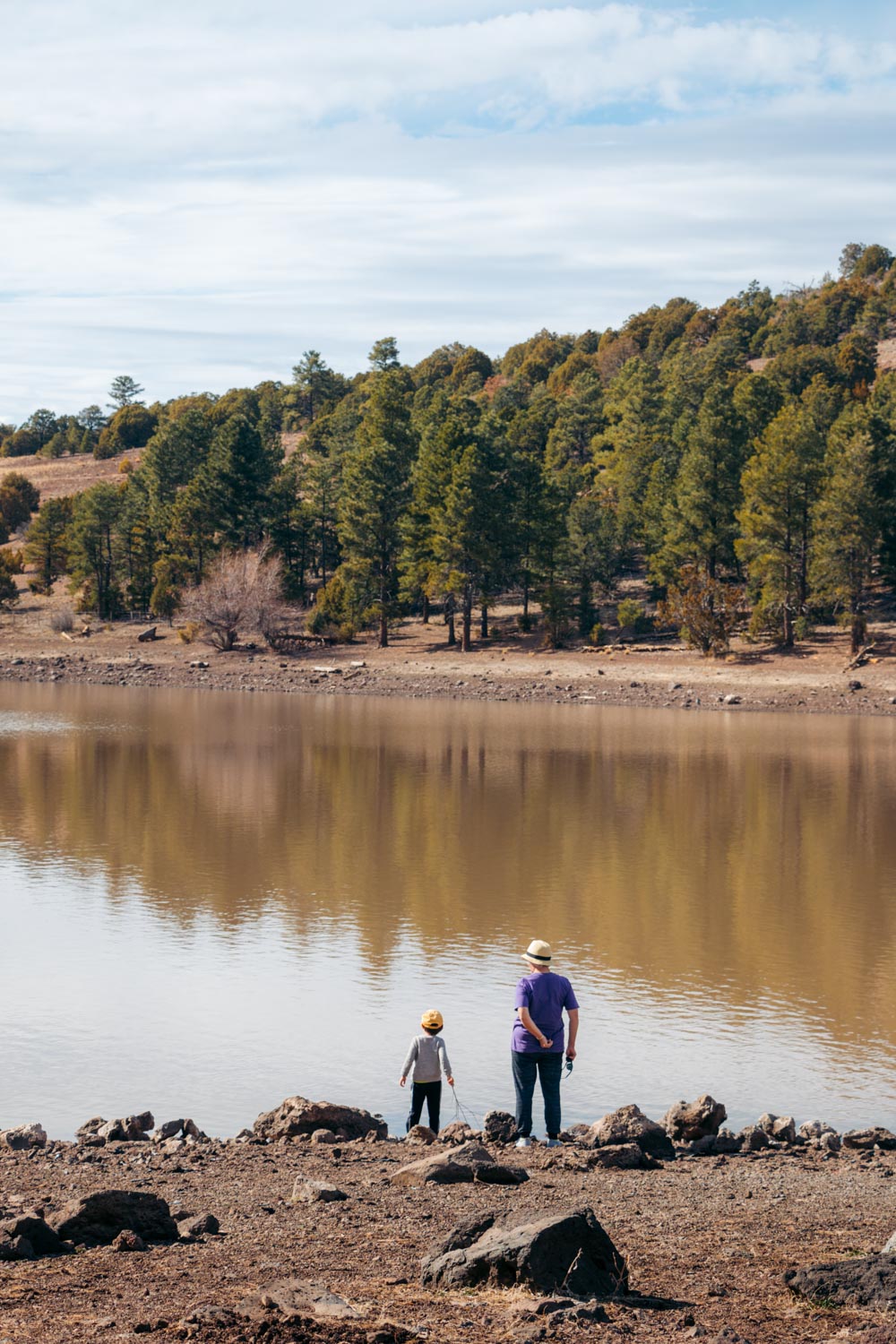 Outdoor adventures in and near Williams, AZ - Roads and Destinations