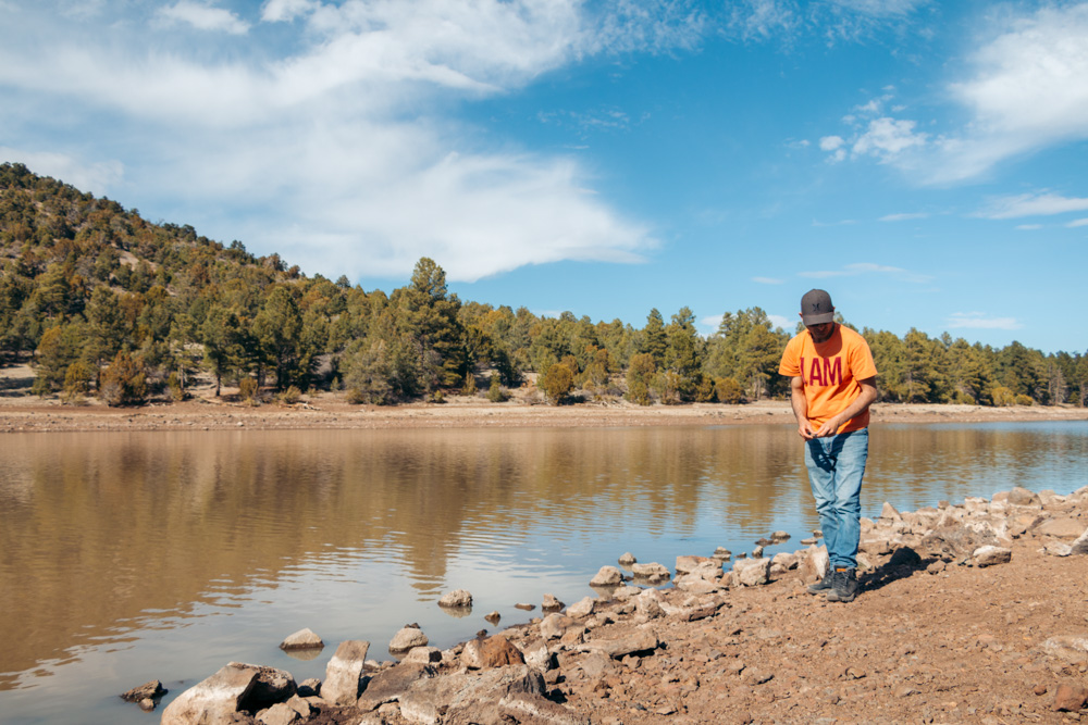 Outdoor adventures in and near Williams, AZ - Roads and Destinations