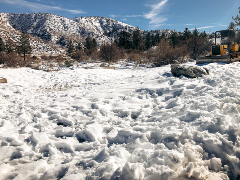 The Best Things to Do in Wrightwood in Winter Roads and Destinations