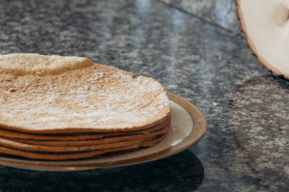 Medovik - Russian Honey Cake - Roads and Destinations.