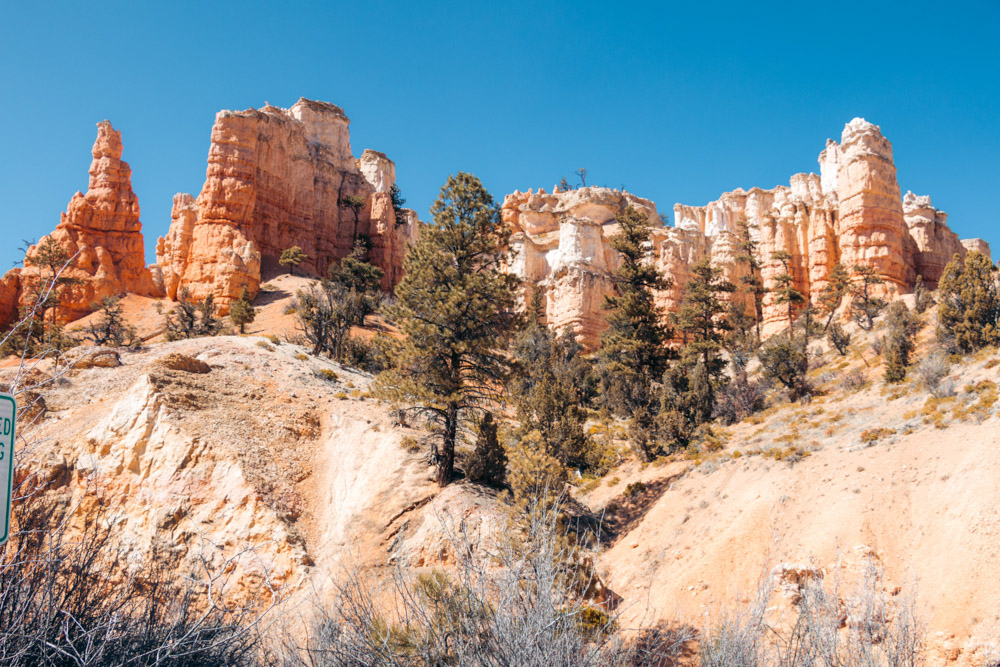 Mossy Cave Trail and Waterfall Hike in Bryce Canyon - Roads and Destinations