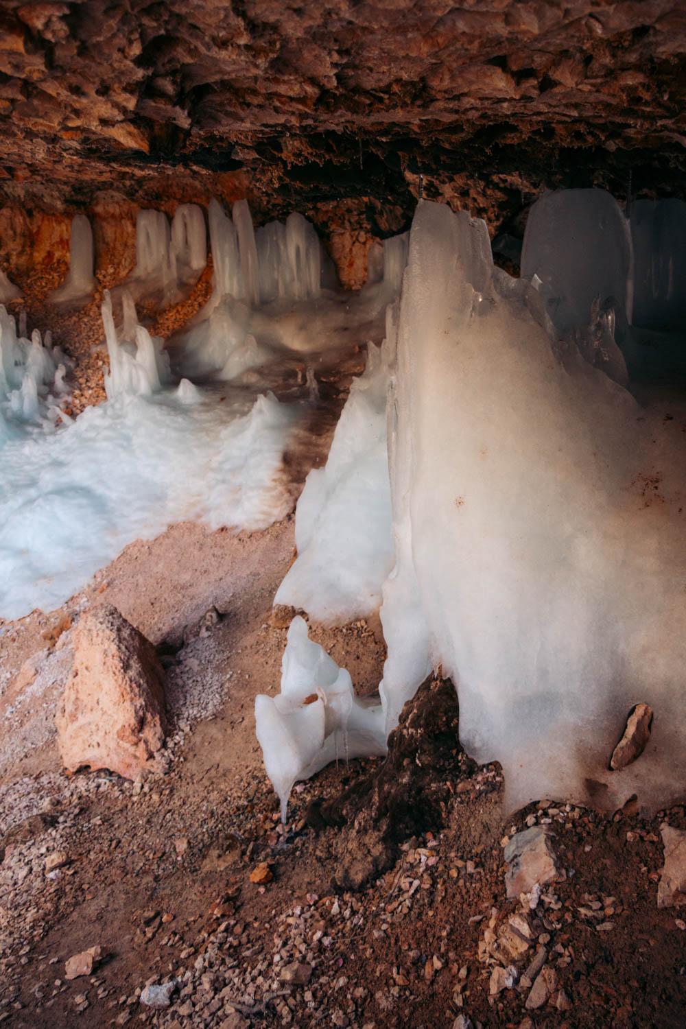 Mossy Cave Trail and Waterfall Hike in Bryce Canyon - Roads and Destinations