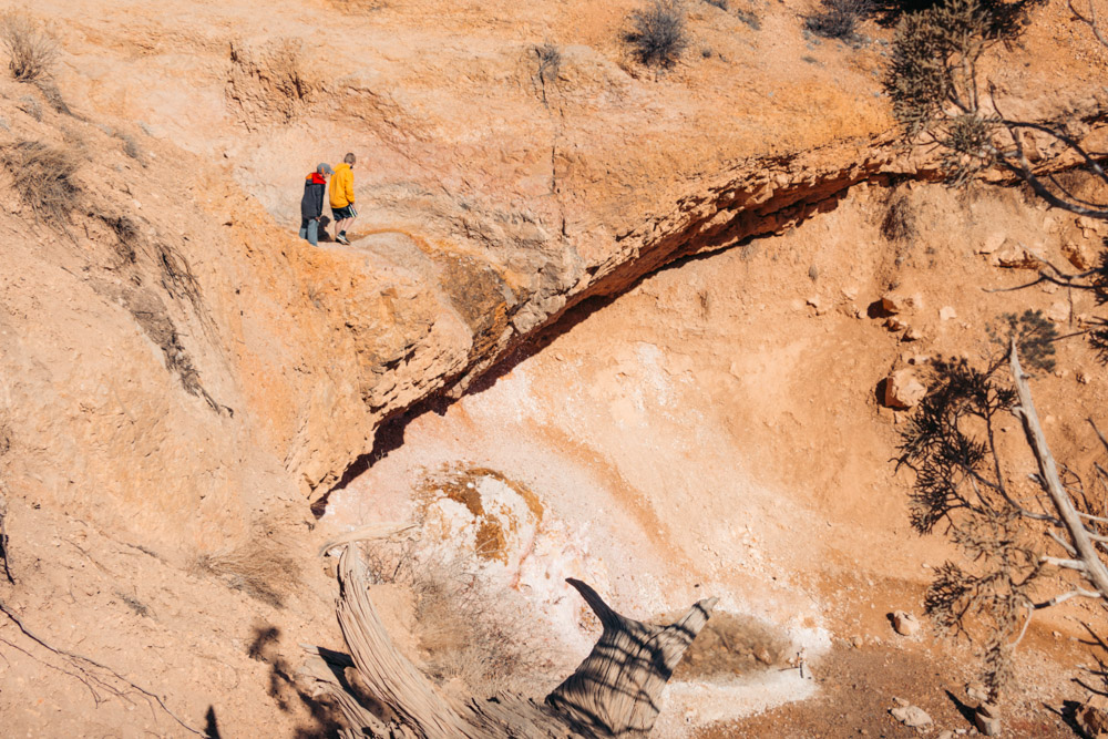 Mossy Cave Trail and Waterfall Hike in Bryce Canyon - Roads and Destinations