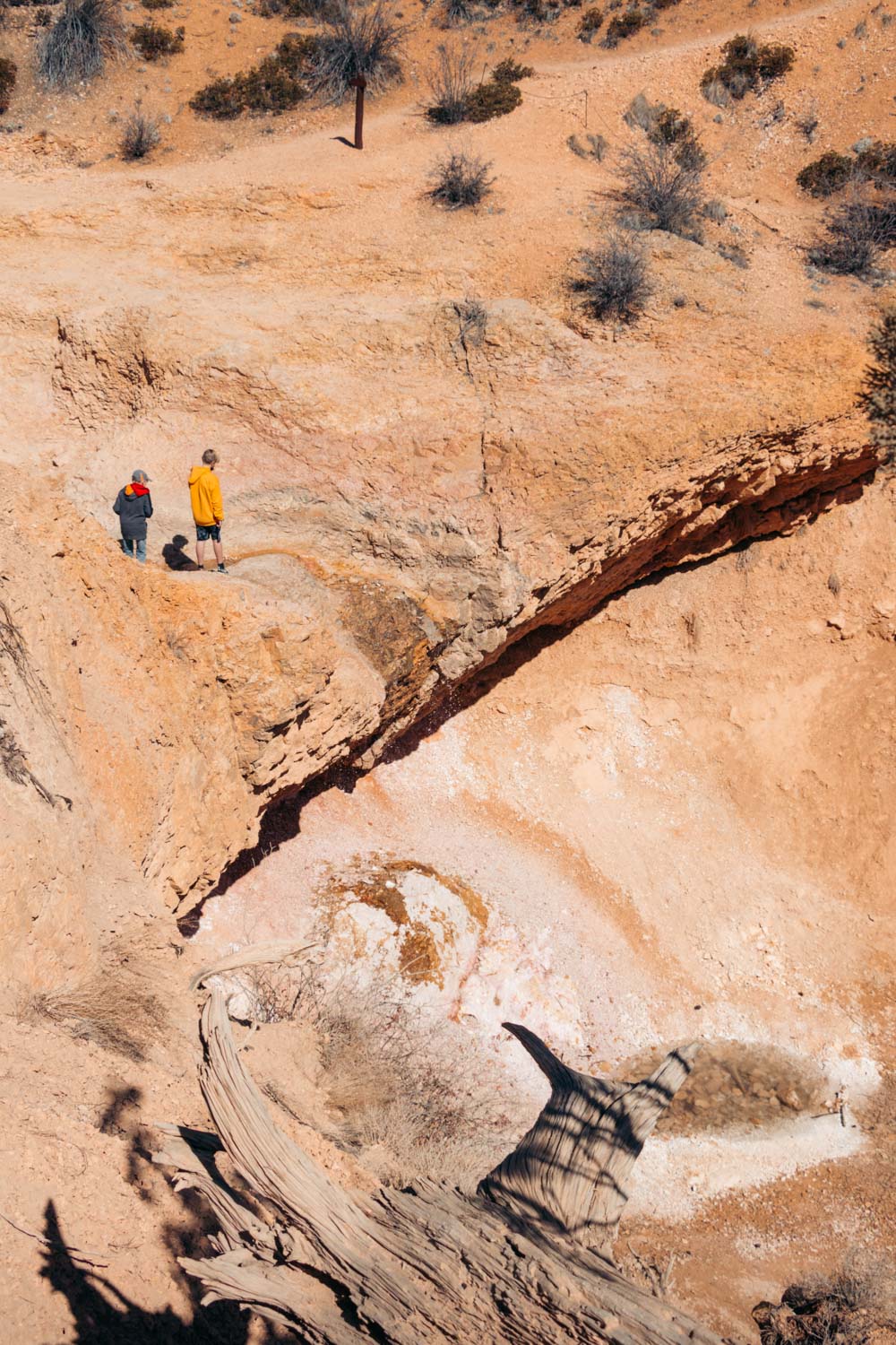 Mossy Cave Trail and Waterfall Hike in Bryce Canyon - Roads and Destinations