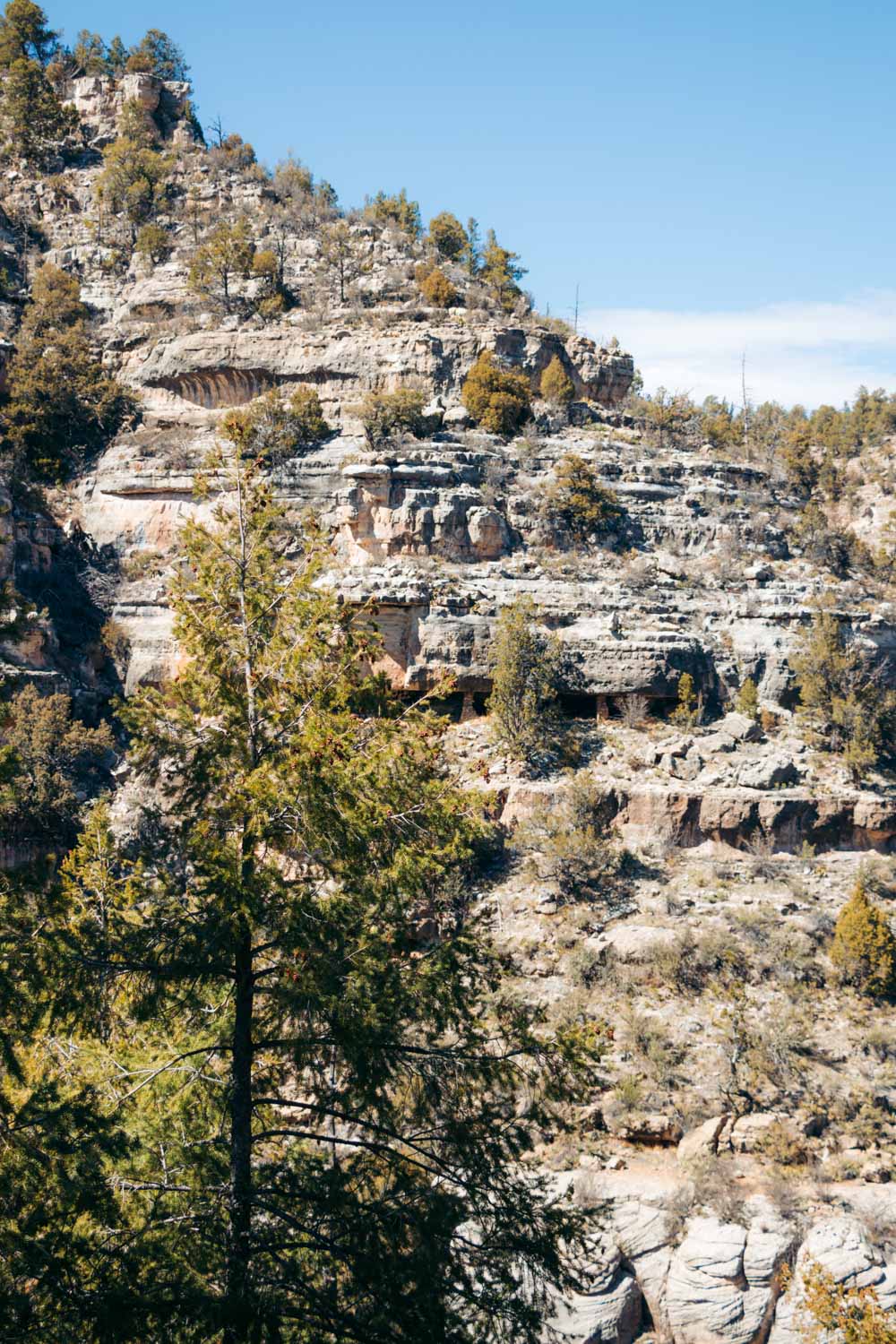 Northern Arizona - Roads and Destinations