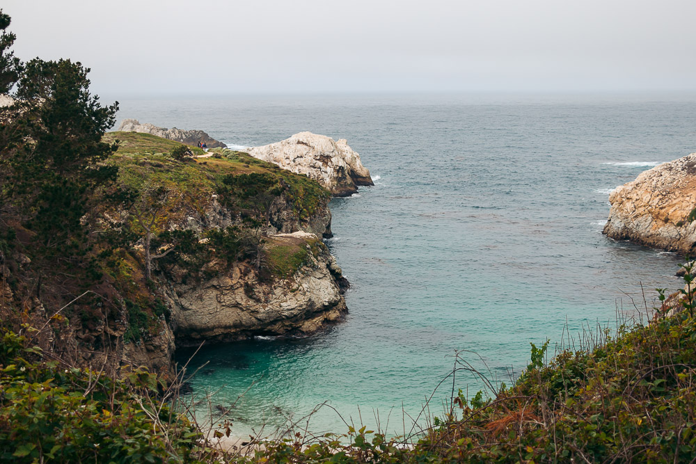 How to hike Bird Island Trail - Roads and Destinations