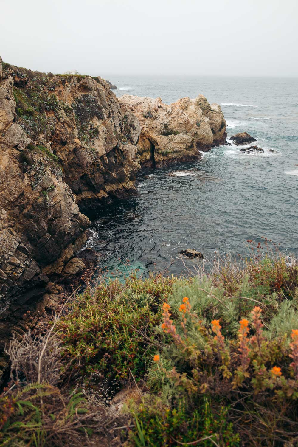 How to hike Bird Island Trail - Roads and Destinations