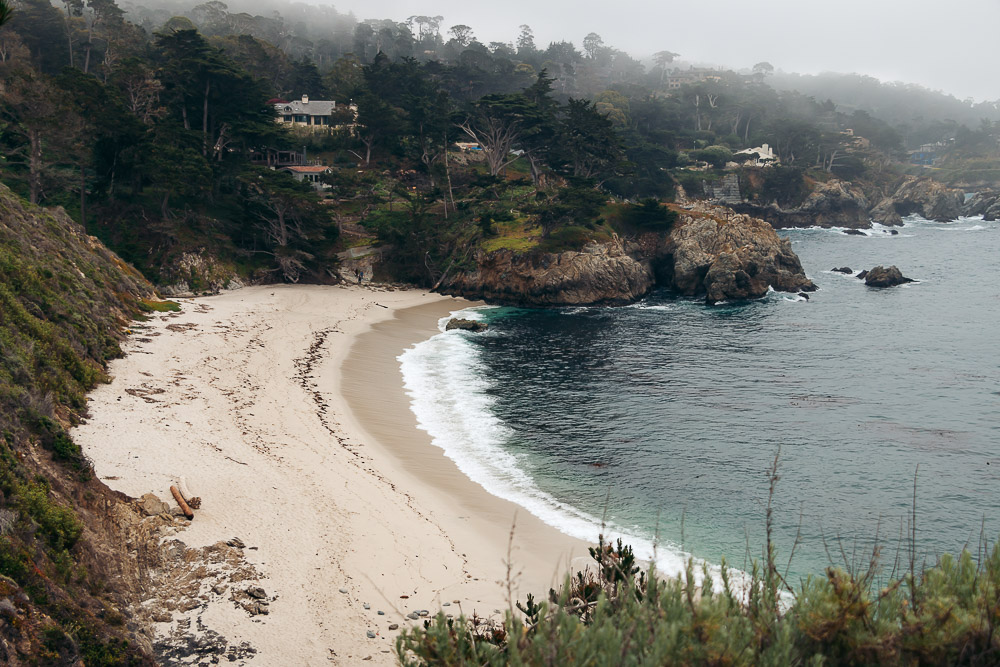 How to hike Bird Island Trail - Roads and Destinations