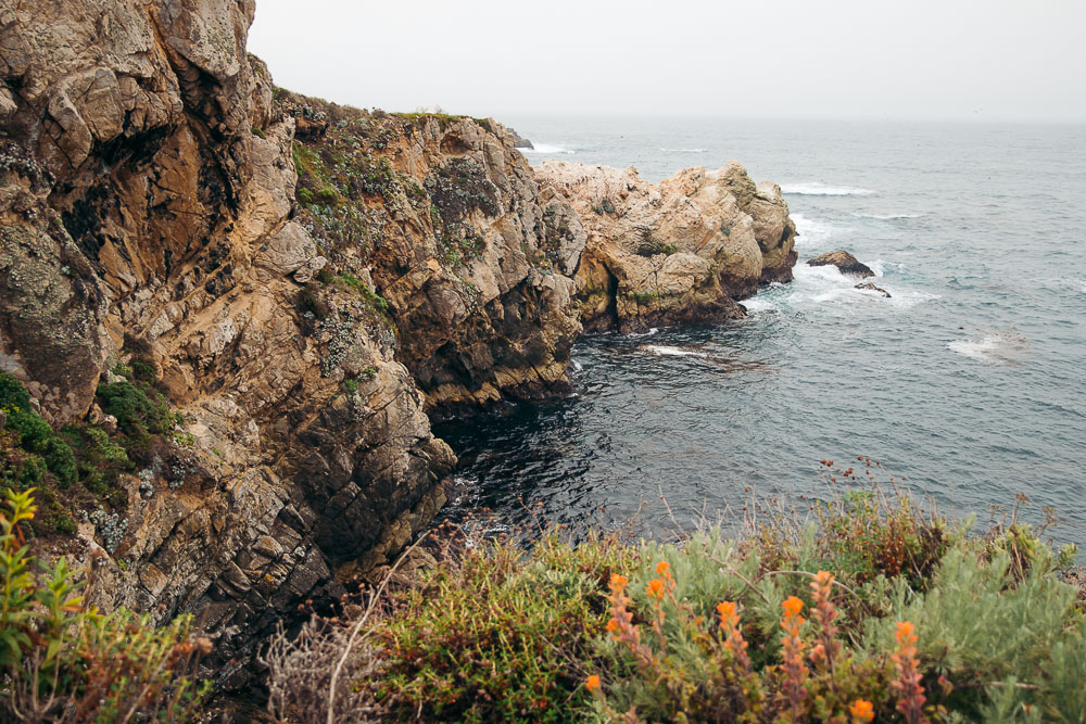 How to hike Bird Island Trail - Roads and Destinations