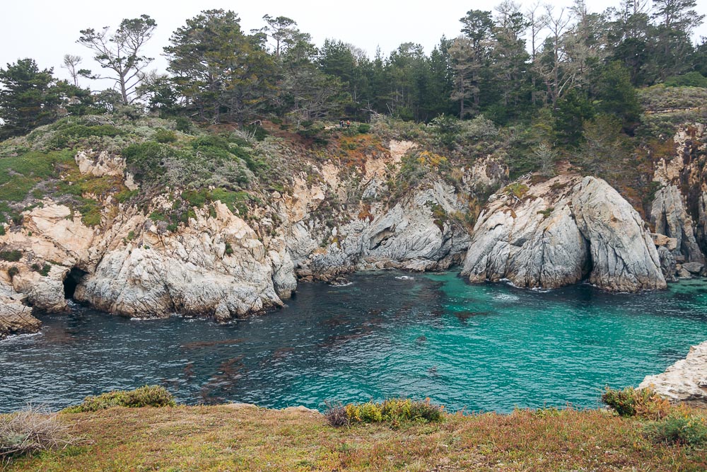 How to hike Bird Island Trail - Roads and Destinations