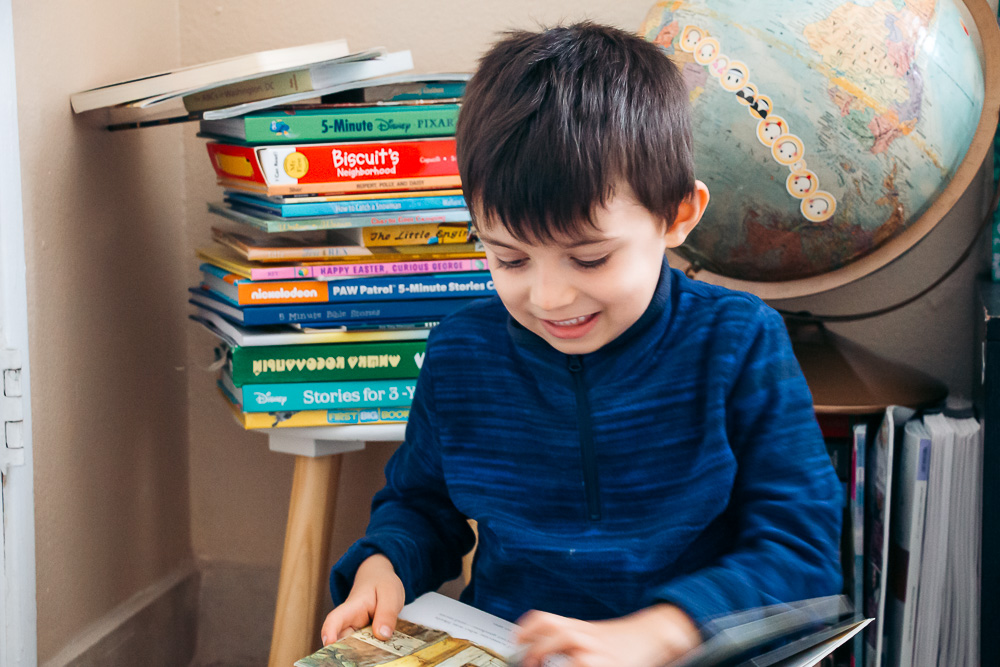 Organizing Home Library, books that change your life - Roads and Destinations