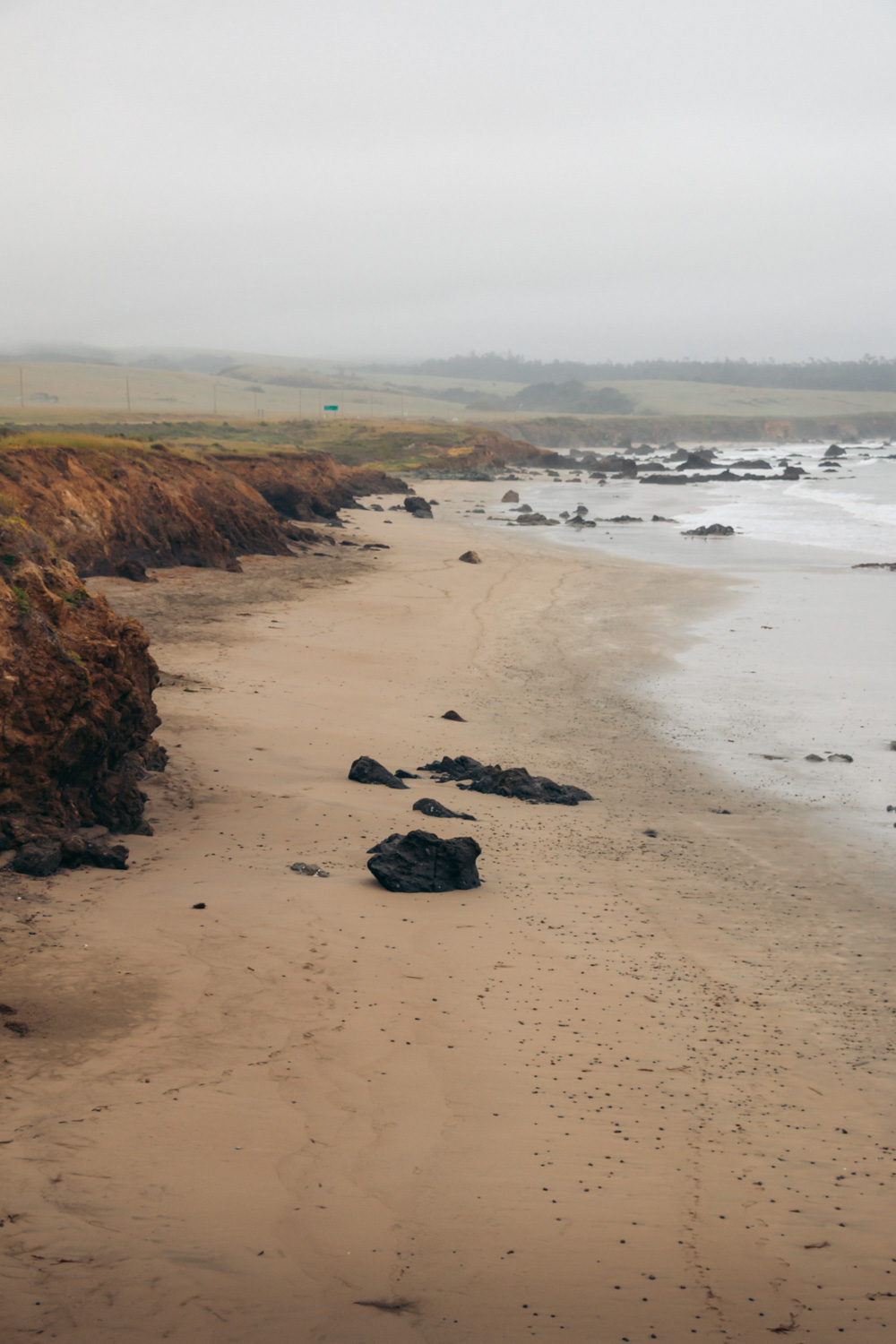 Places to visit in San Simeon, CA - Roads and Destinations