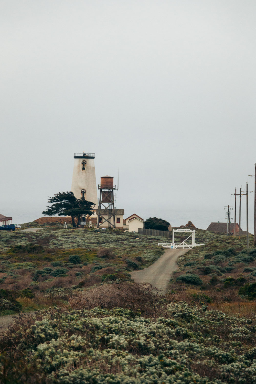 Places to visit in San Simeon, CA - Roads and Destinations