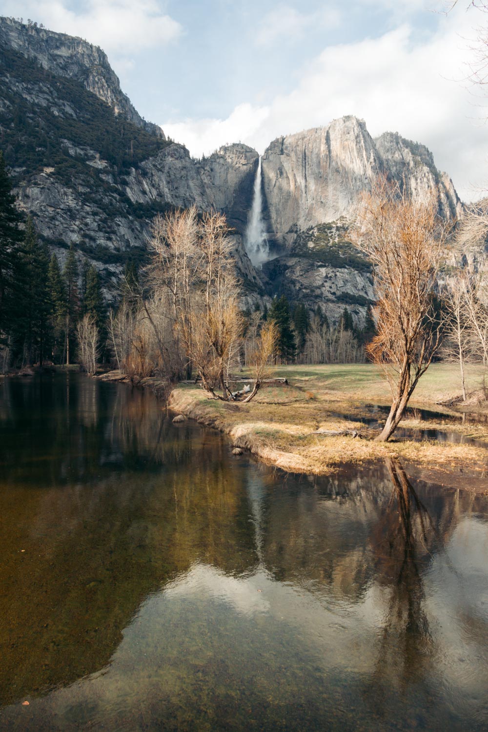 Things to do in Yosemite with kids - Roads and Destinations.