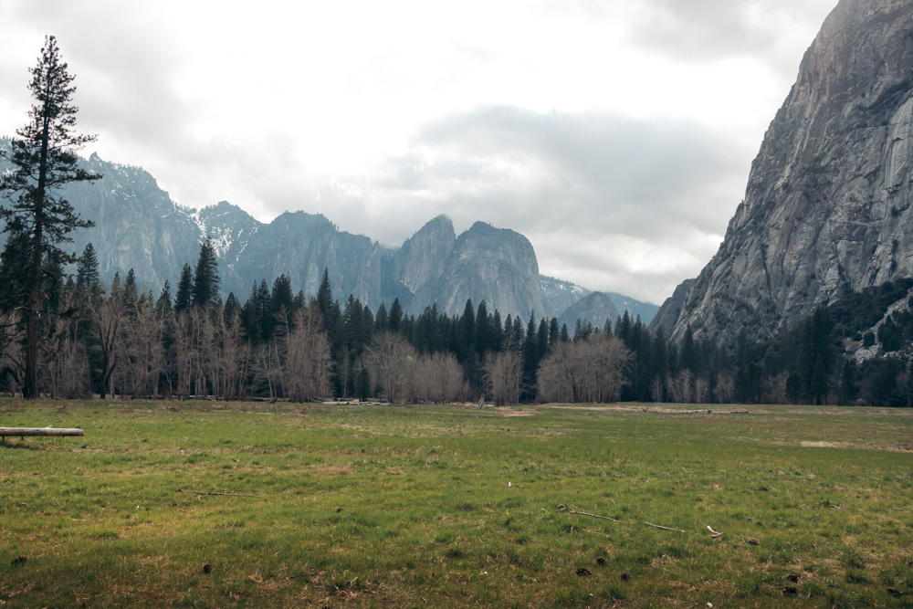 Things to do in Yosemite with kids - Roads and Destinations.