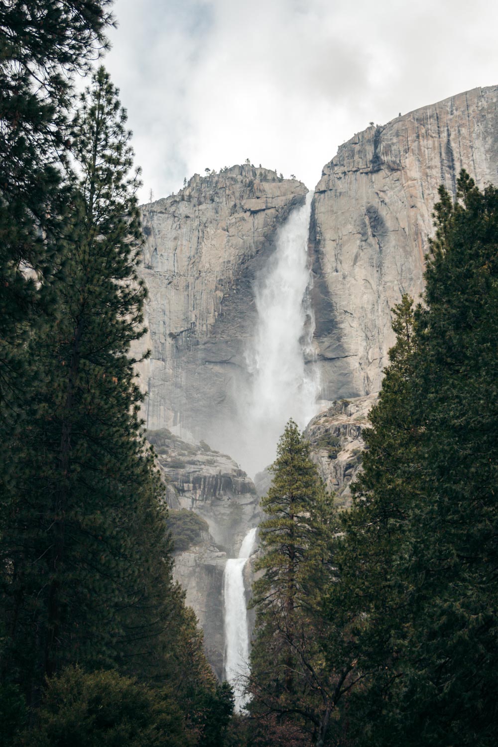Things to do in Yosemite with kids - Roads and Destinations