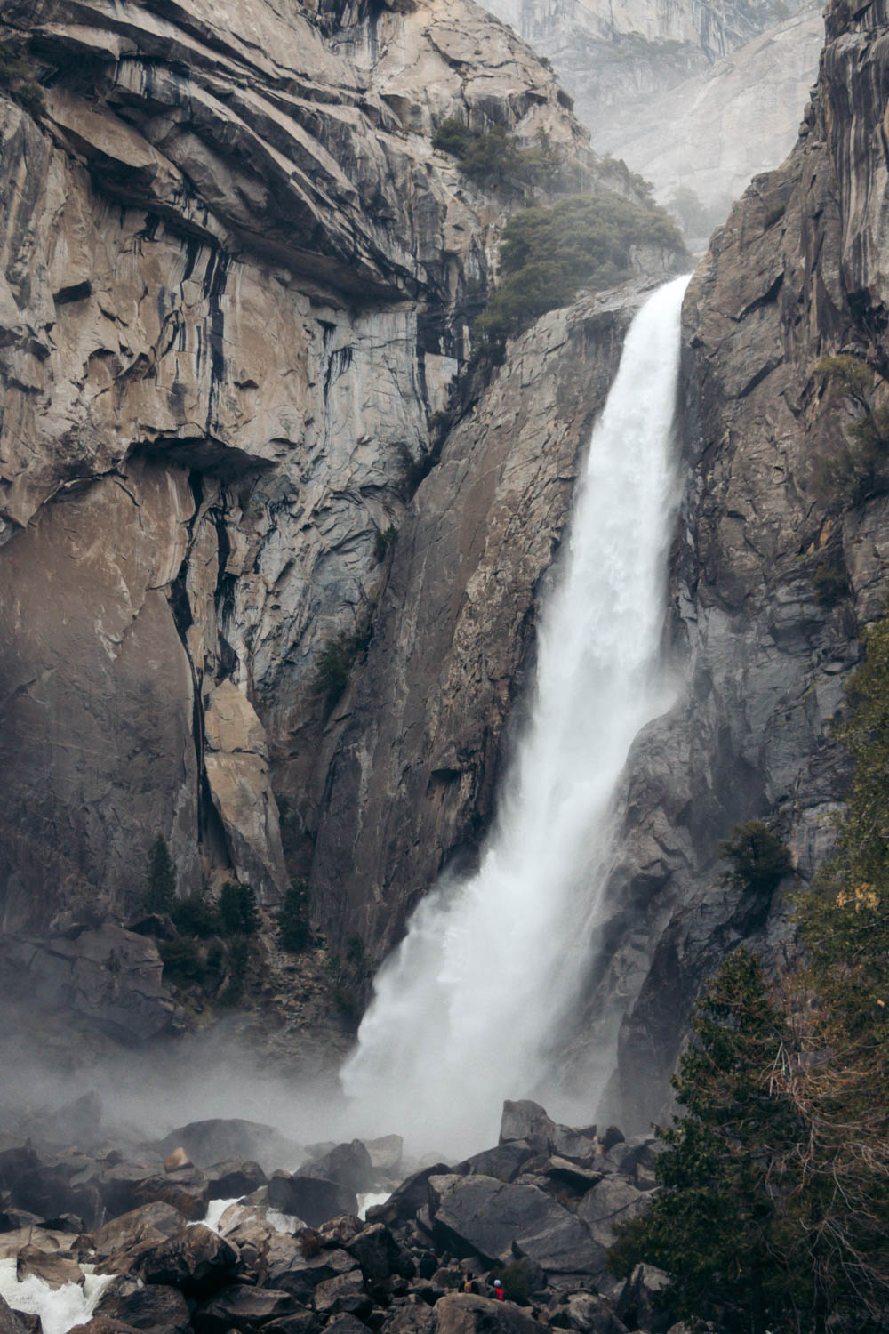 Things to do in Yosemite with kids - Roads and Destinations