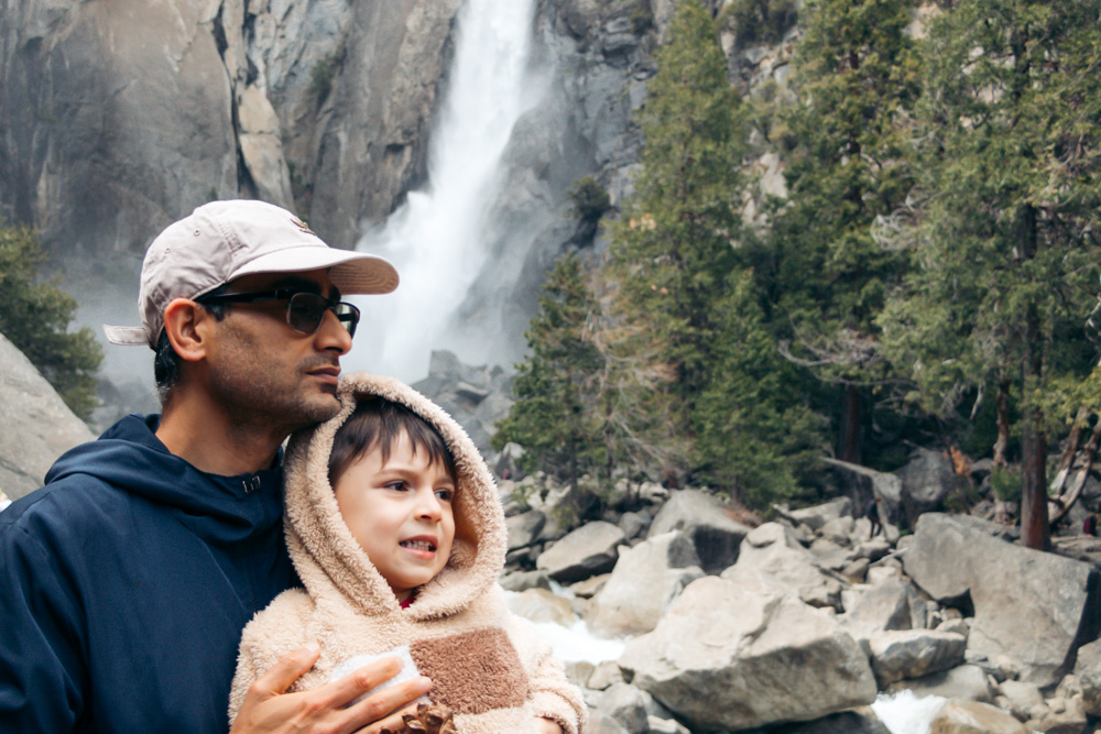 Things to do in Yosemite with kids - Roads and Destinations.