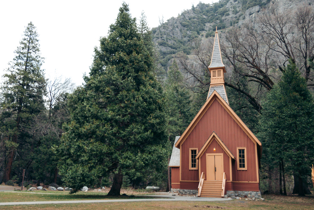 Things to do in Yosemite with kids - Roads and Destinations.