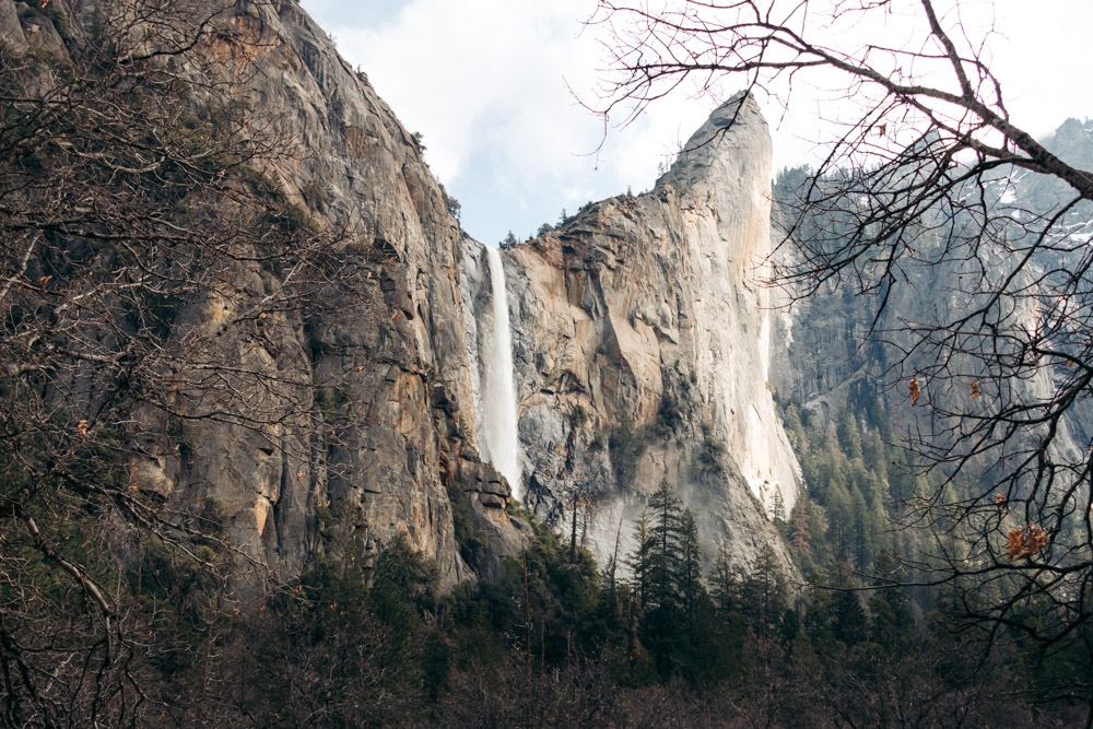 Things to do in Yosemite with kids, 4-day California road trip - Roads and Destinations.