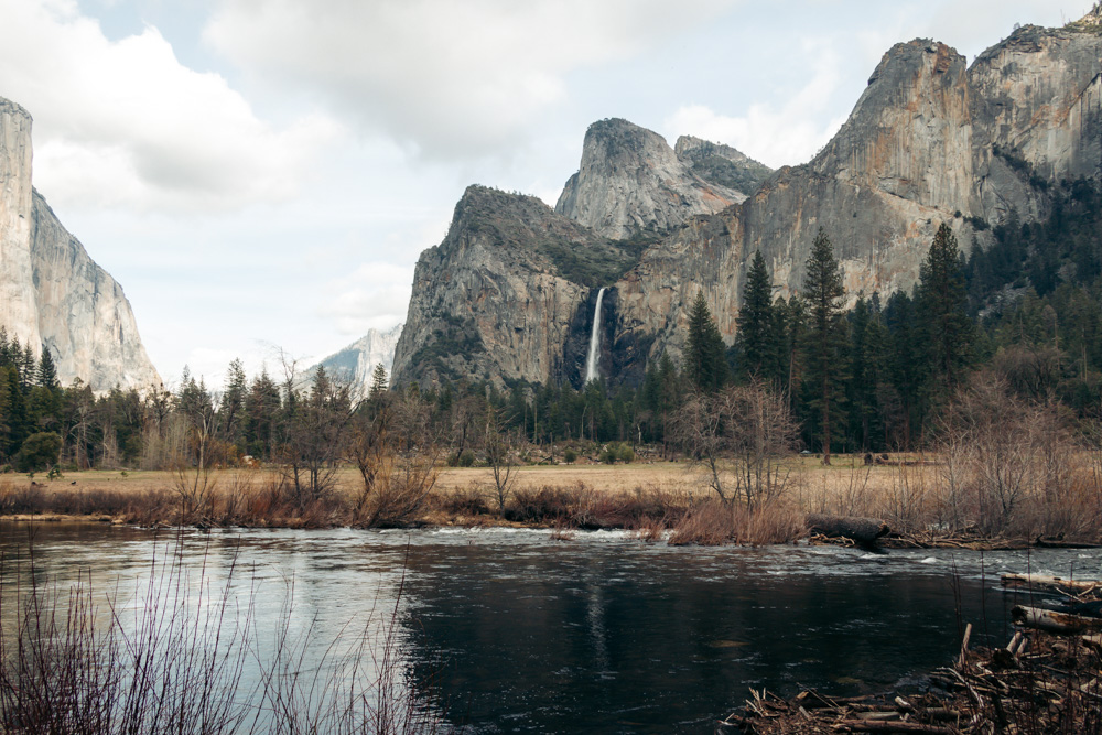 Things to do in Yosemite with kids, California road trip - Roads and Destinations.
