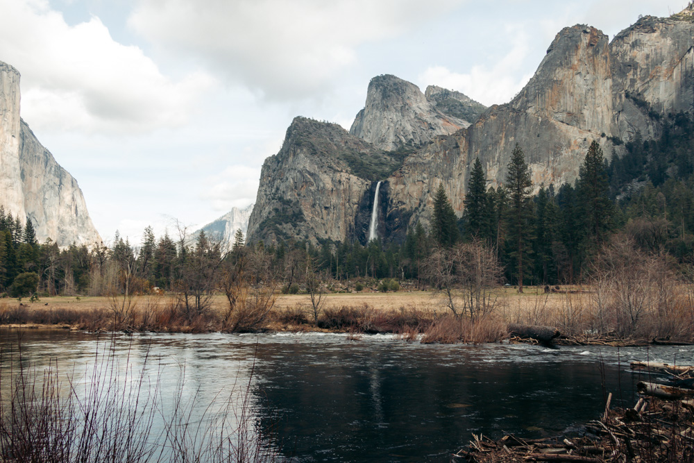 Things to do in Yosemite with kids - Roads and Destinations.