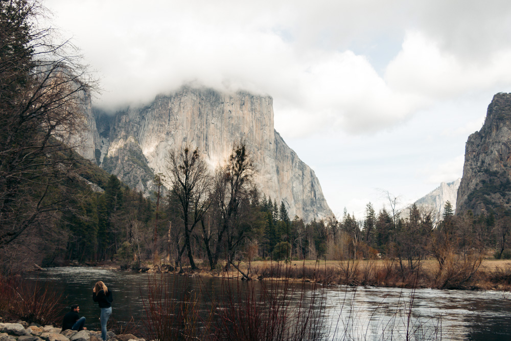 Things to do in Yosemite with kids | Roads and Destinations