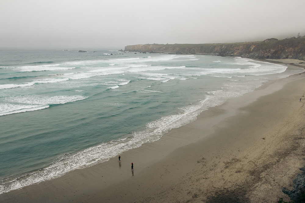 Big Sur Drive - Places to Visit and Things to Do - Roads and Destinations