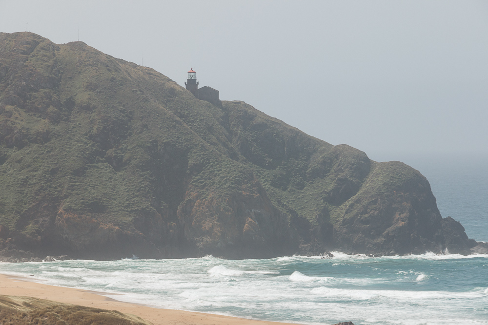 Big Sur Drive - Places to Visit and Things to Do - Roads and Destinations